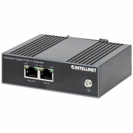 Intellinet Industrial Gigabit PoE++ Extender - 508957