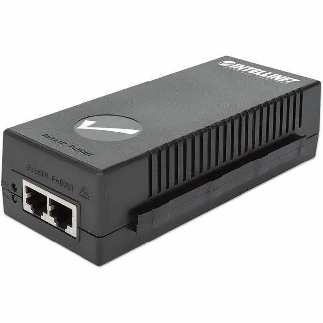 Intellinet 2.5G High-Power PoE+ Injector - 561570