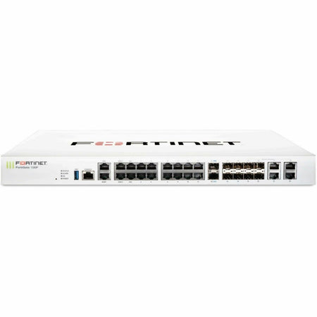 Fortinet FortiGate FG-101F Network Security/Firewall Appliance - FG-101F-BDL-809-12