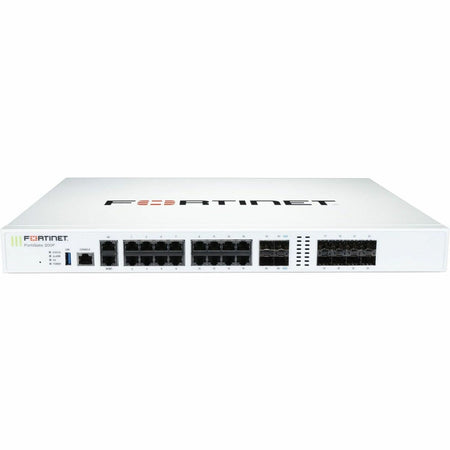 Fortinet FortiGate FG-201F Network Security/Firewall Appliance - FG-201F-BDL-809-36