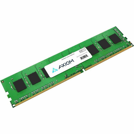 Axiom 16GB DDR5 SDRAM Memory Module - AC774044-AX