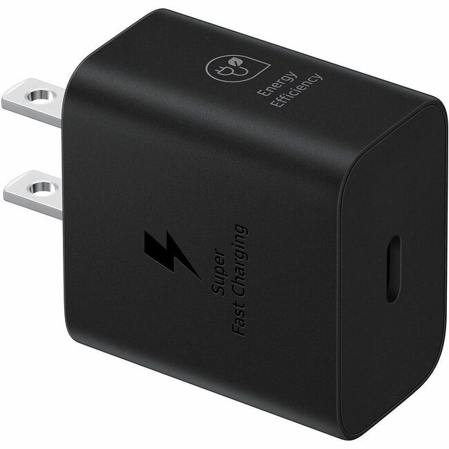 Samsung Power Adapter - EP-T2510XBEGUS