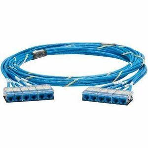 Panduit QuickNet Copper Cabling System - QCRBCCR0001F029