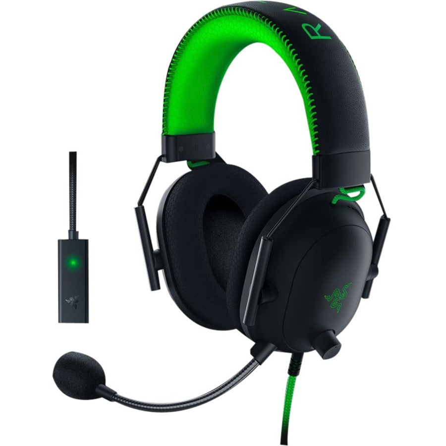 Razer BlackShark V2 Gaming Headset - RZ04-03230200-R3M1