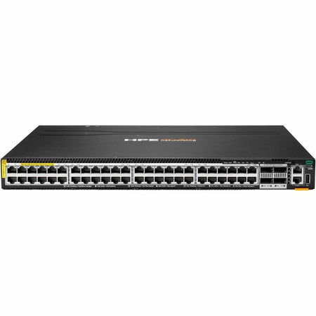 HPE CX 6300 Layer 3 Switch - S0E91A