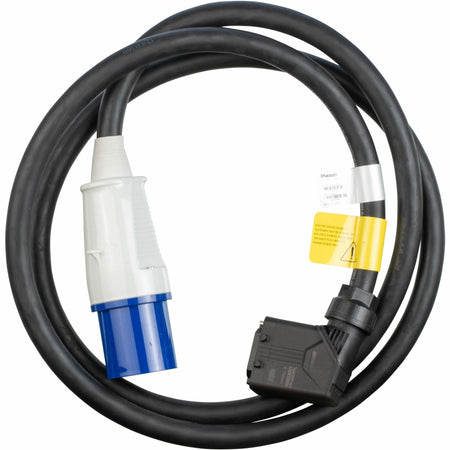 Panduit SmartZone Standard Power Cord - UPDUCRD3