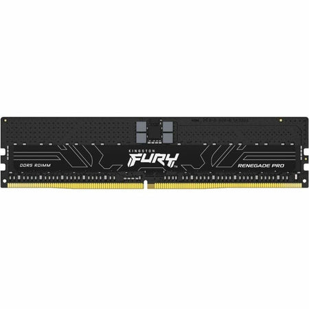 Kingston FURY Renegade Pro 32GB DDR5 SDRAM Memory Module - KF560R32RBE-32