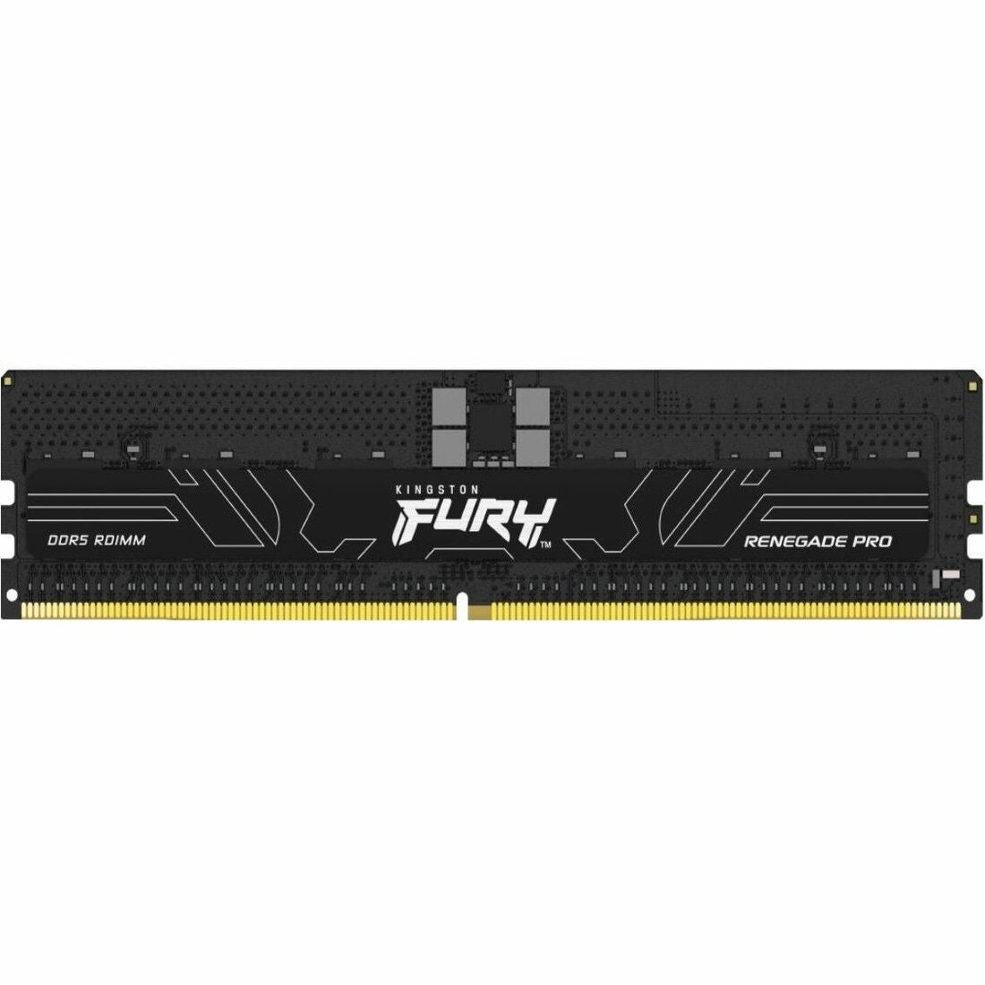 Kingston FURY Renegade Pro 32GB DDR5 SDRAM Memory Module - KF560R32RB-32