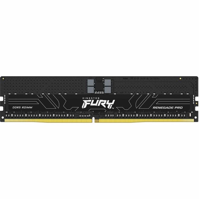 Kingston FURY Renegade Pro 32GB DDR5 SDRAM Memory Module - KF564R32RB-32