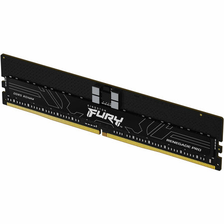 Kingston FURY Renegade Pro 16GB DDR5 SDRAM Memory Module - KF564R32RB-16