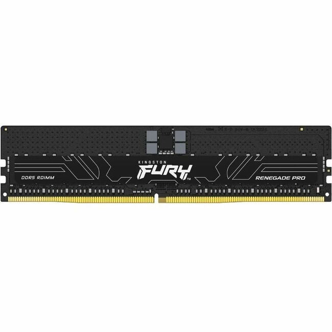 Kingston FURY Renegade Pro 128GB (4 x 32GB) DDR5 SDRAM Memory Kit - KF564R32RBK4-128