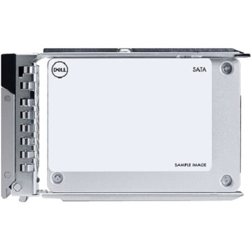 DELL SOURCING - NEW D3-S4510 960 GB Rugged Solid State Drive - 2.5" Internal - SATA (SATA/600) - Read Intensive - VDP8X