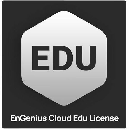 EnGenius Cloud MSP Portal - License - 1 Account - 3 Year - MSP-3YR-LIC