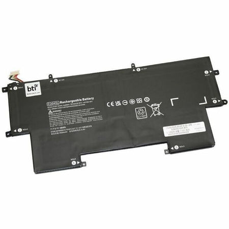 BTI 828226-005-BTI 7.7V 38WHR LI-ION BATTERY 827927-1B1, 827927-1C1, 828226-005, EO04038XL-PL, EO04XL, HSTNN-IB7I - 828226-005-BTI