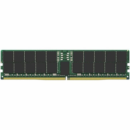 Kingston 64GB DDR5 SDRAM Memory Module - KCS-UC548D4-64G