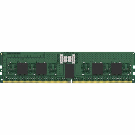 Kingston 16GB DDR5 SDRAM Memory Module - KCS-UC548S8-16G