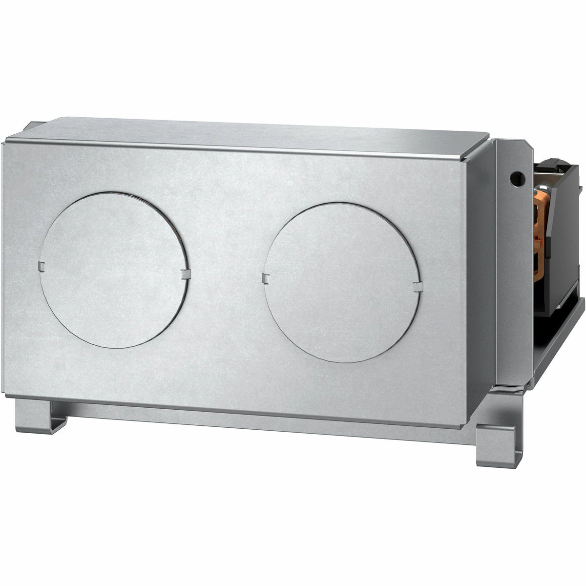 APC Smart-UPS Modular Ultra I/O Wiring Tray, 200/208V - SRYLFSU7