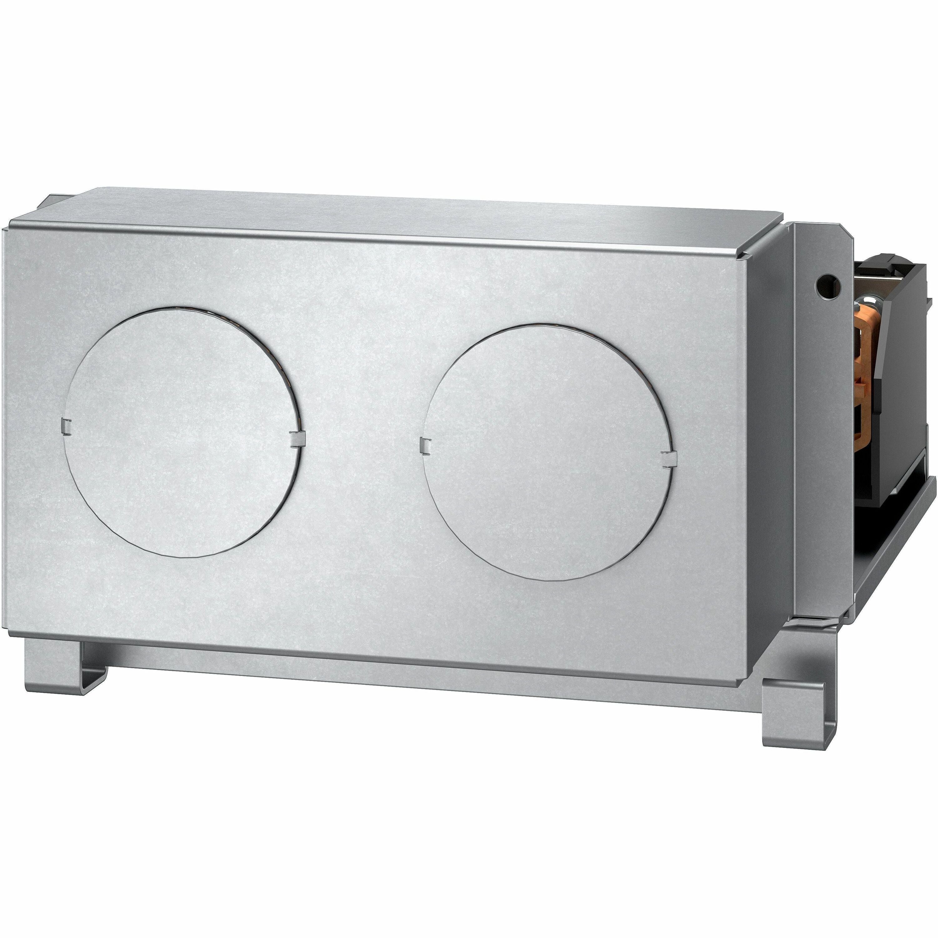 APC Smart-UPS Modular Ultra I/O Wiring Tray, 200/208V - SRYLFSU7