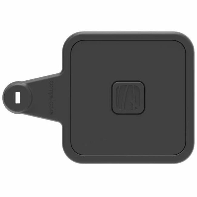 Compulocks Replacement adhesive plate for Magnetix mount - VHBRPM