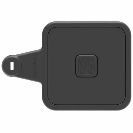 Compulocks Replacement adhesive plate for Magnetix mount - VHBRPM