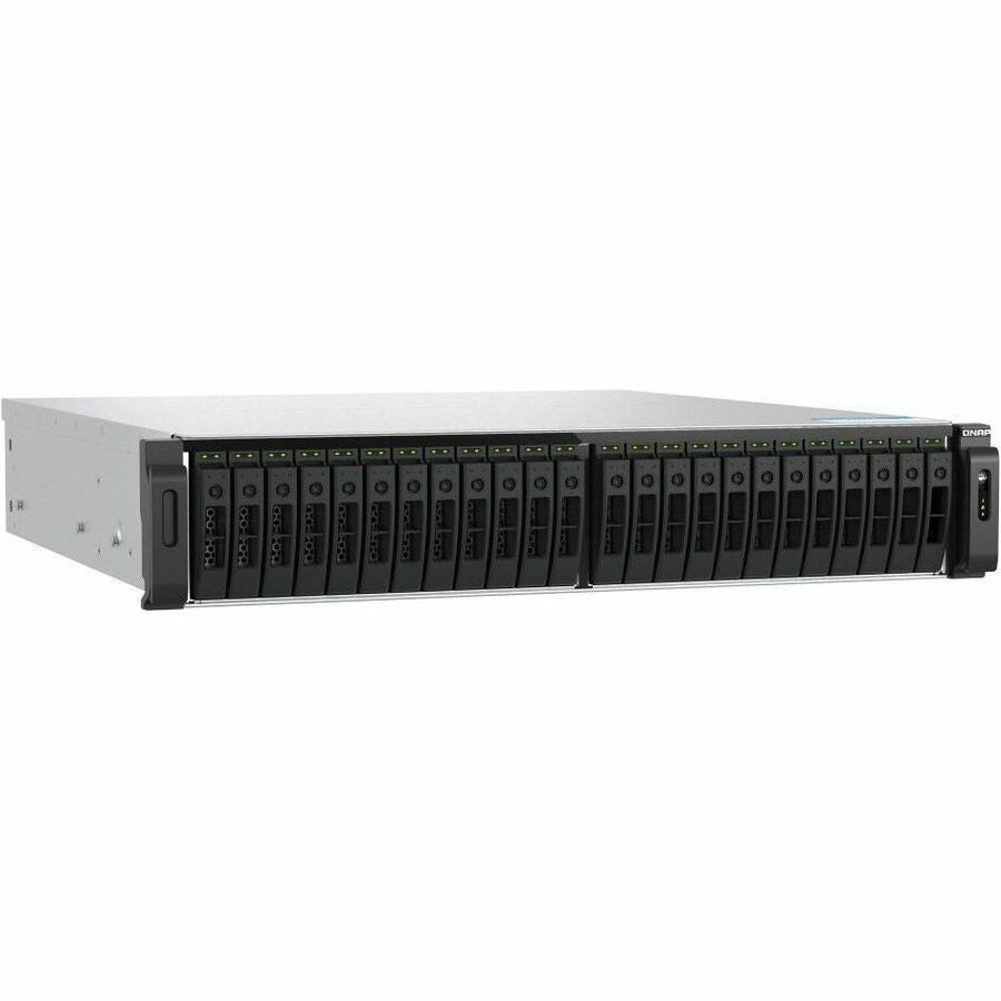 QNAP TS-h3077AFU-R5-32G NAS Storage System - TS-H3077AFU-R5-32GUS