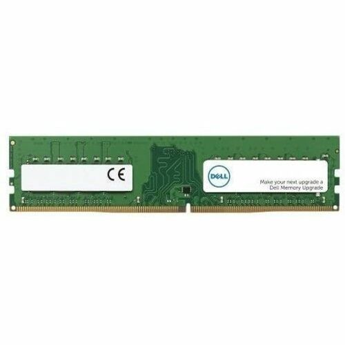 DELL SOURCING - NEW 16GB DDR4 SDRAM Memory Module - AB371019