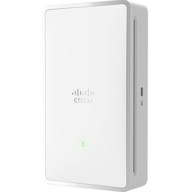 Cisco Catalyst C9105AXW 802.11ax 1.45 Gbit/s Wireless Access Point - C9105AXW-S