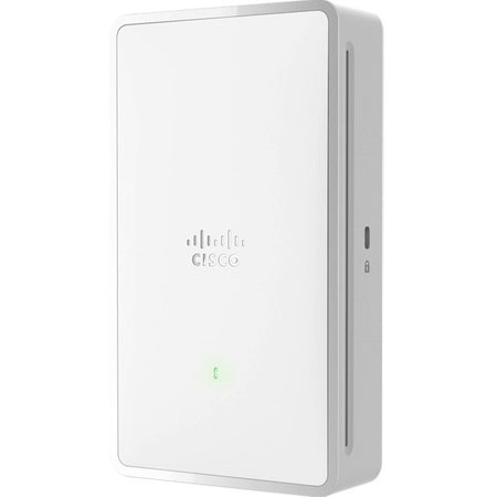 Cisco Catalyst C9105AXW 802.11ax 1.45 Gbit/s Wireless Access Point - C9105AXW-S