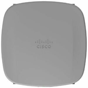 Meraki Catalyst CW9163E Tri Band IEEE 802.11a/b/g/n/h/d/r/ac/ax 3.90 Gbit/s Wireless Access Point - Indoor/Outdoor - CW9163E-MR