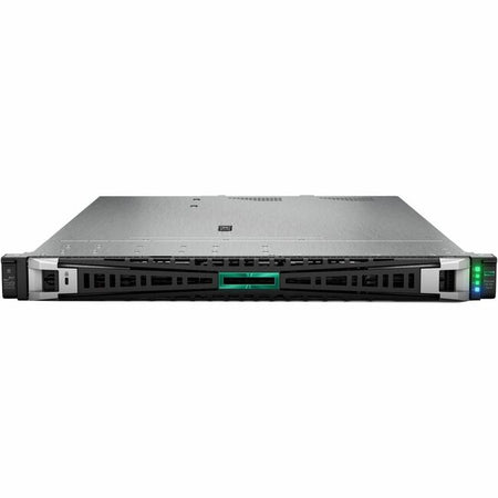 HPE ProLiant DL320 G11 1U Rack Server - 1 x Intel Xeon Gold 5416S 2 GHz - 64 GB RAM - Serial Attached SCSI (SAS) Controller - P69302-005