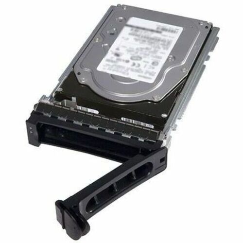 Dell 960 GB Solid State Drive - 2.5" Internal - SAS (12Gb/s SAS) - Mixed Use - 345-BHTK