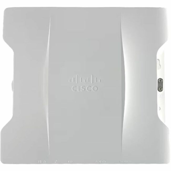 Cisco Catalyst IW9167I Tri Band IEEE 802.11a/b/g/n/ac/ax/d/h/i/r/k/v/u 7.80 Gbit/s Wireless Access Point - Outdoor - IW9167IH-A-AP