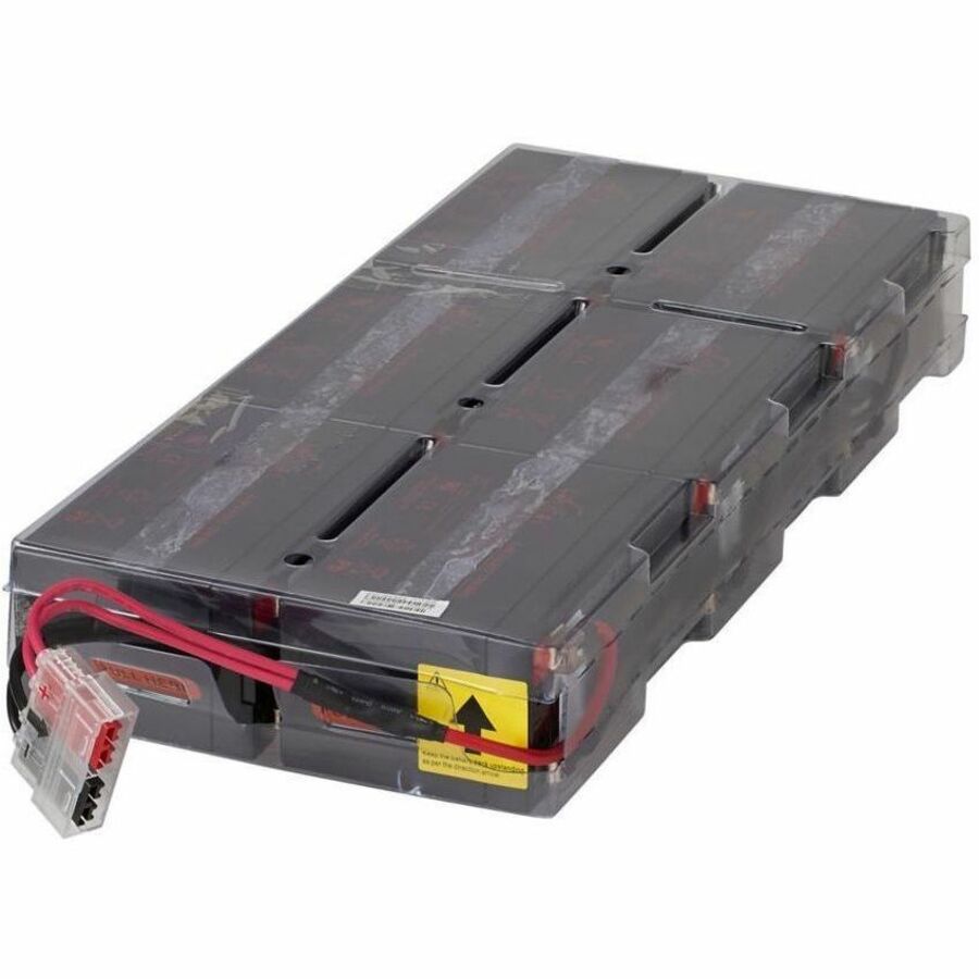Eaton Internal Replacement Battery Cartridge (RBC) for 9PX700RT, 9PX1000RT, SU750RTXLCD2U and SU1000RTXLCD2U UPS Systems - EBP-1611
