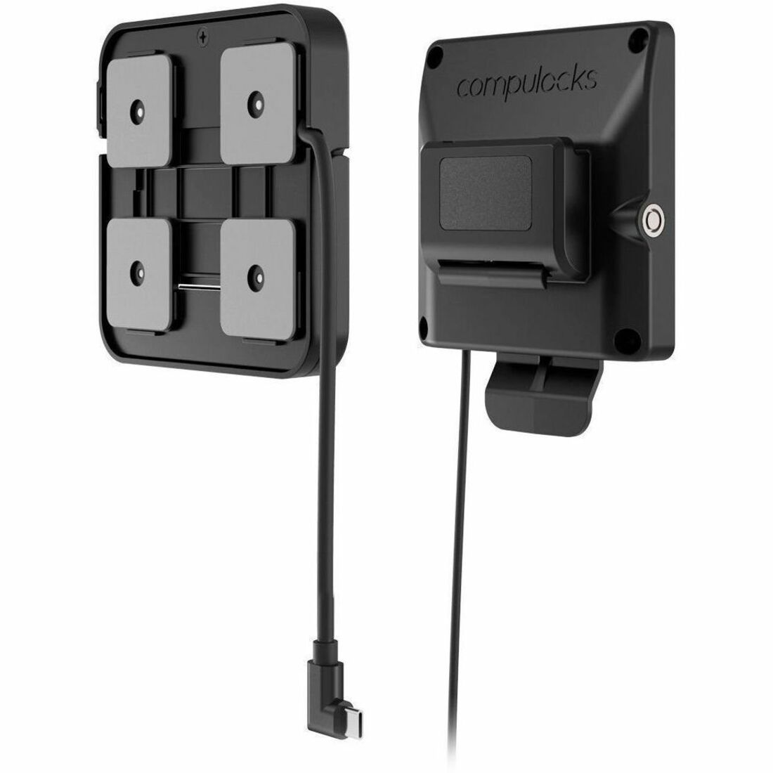 Compulocks PowerMove VESA Black - PM01