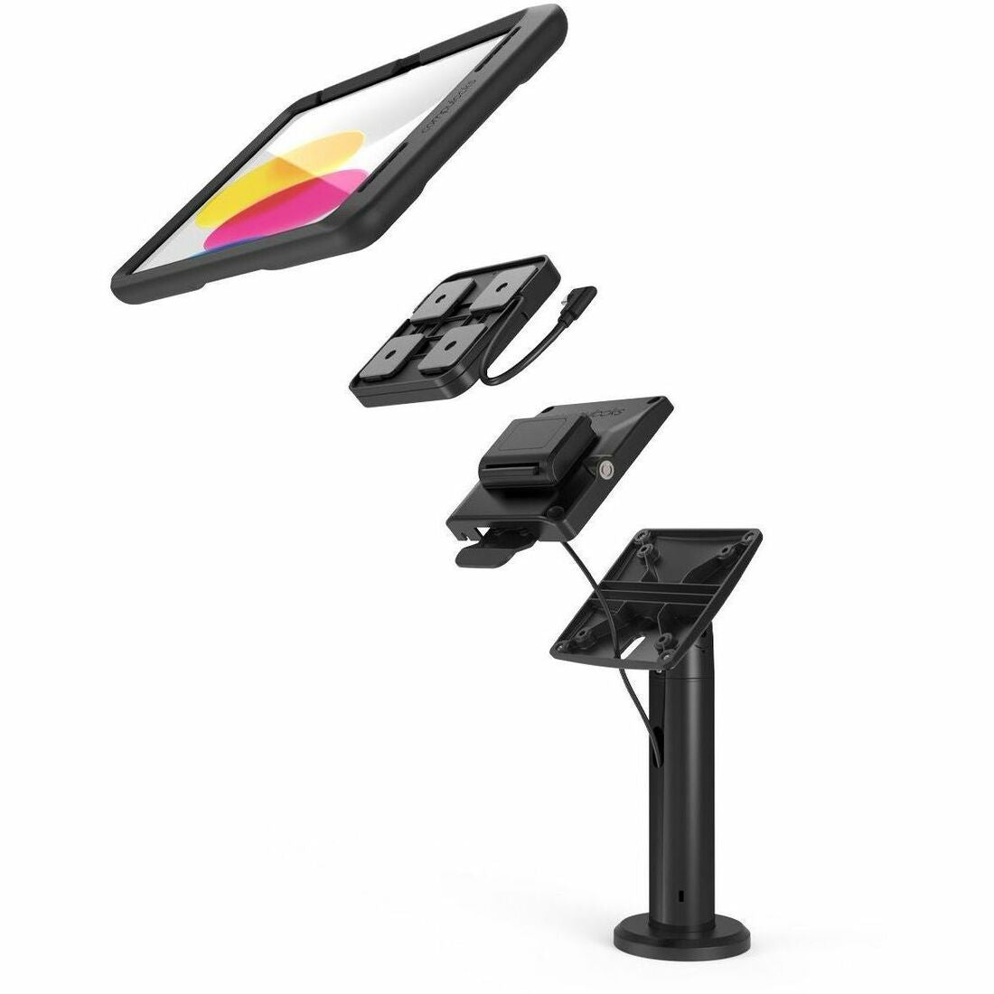 Compulocks Tablet PC Stand - TCDP01PMIP109