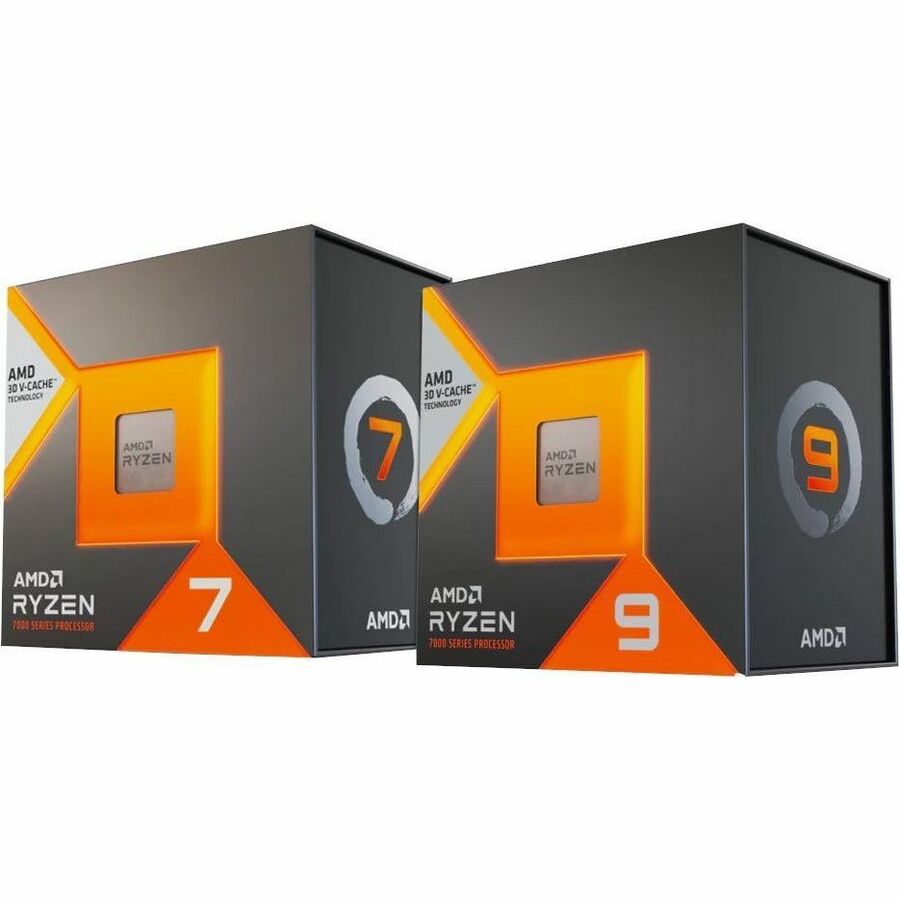 AMD Ryzen Threadripper PRO 7000 7995WX Hexanonaconta-core (96 Core) 2.50 GHz Processor - Retail Pack - 100-100000884WOF