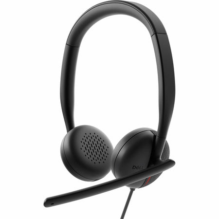 Dell Wired Headset - WH3024 - WH3024-DWW