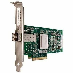 IBM QLogic 8Gb FC Single-port HBA - 42D0501-RF