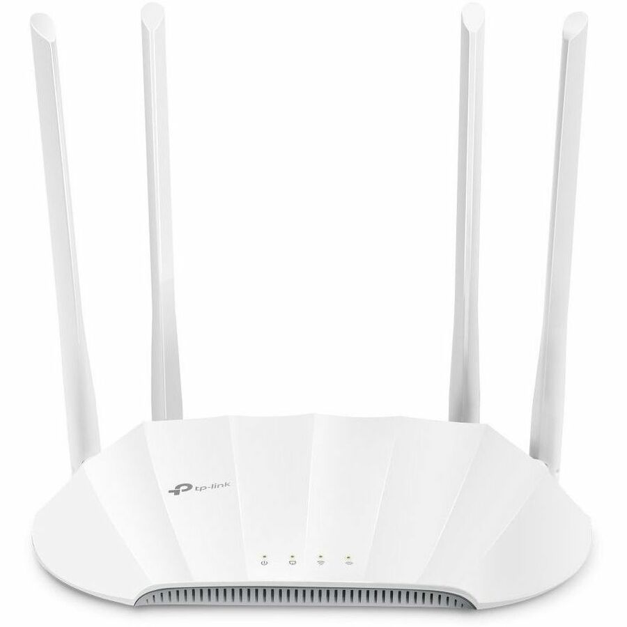 TP-Link TL-WA1801 Dual Band IEEE 802.11 a/b/g/n/ac/ax 1.73 Gbit/s Wireless Access Point - TL-WA1801