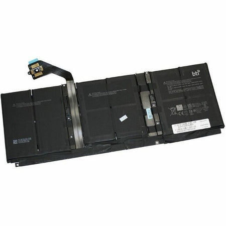 BTI G3HTA057H-BTI 7.58V 45.8WHR LI-ION BATTERY G3HTA057H SURFACE LAPTOP 15 1872, SURFACE LAPTOP 4 15" METAL, SURFACE LAPTOP 15 1873, SURFACE LAPTOP 3 15" AMD RYZEN, SURFACE LAPTOP 3 15" INTEL CORE - G3HTA057H-BTI