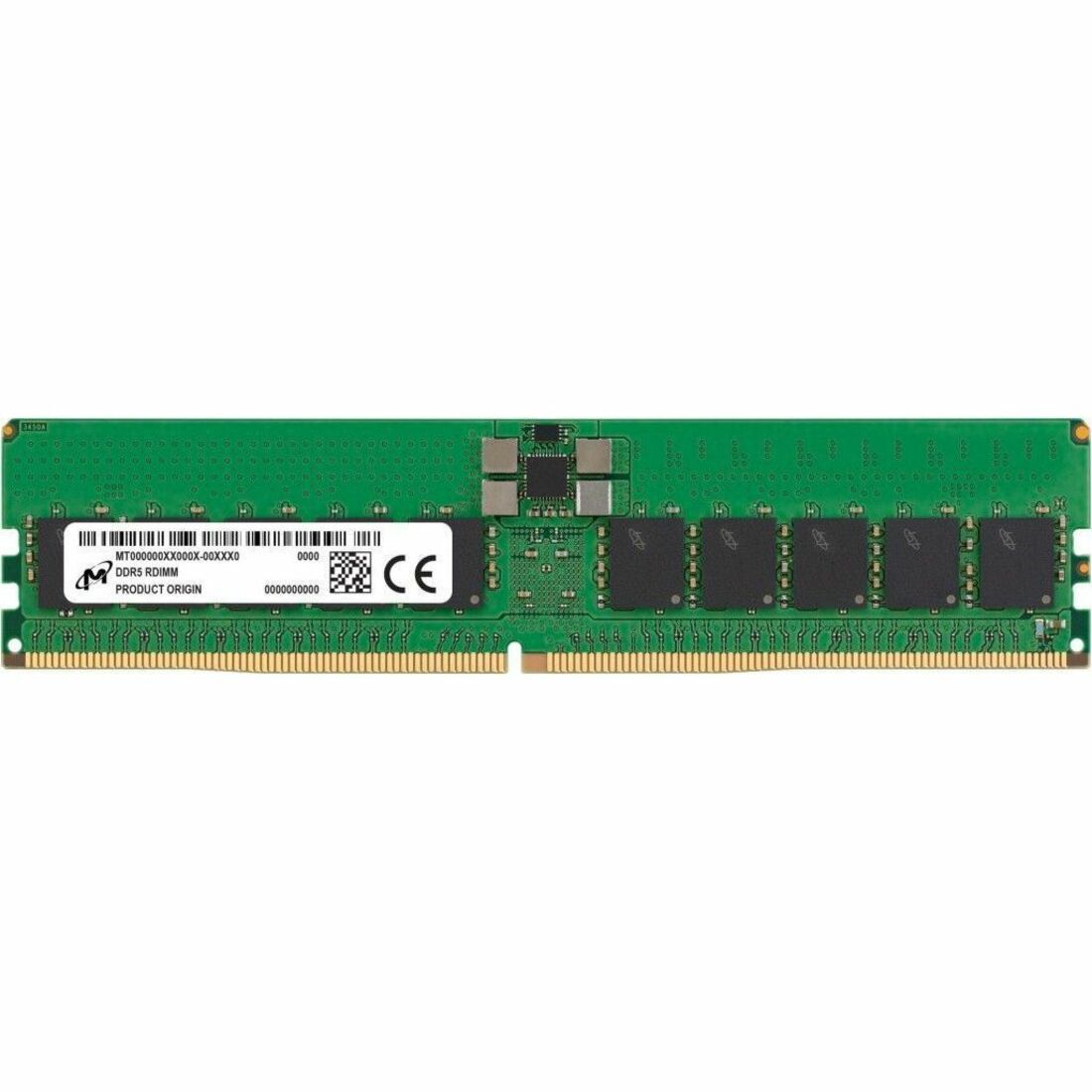 Micron RAM Module - MTC20F2085S1RC56BR