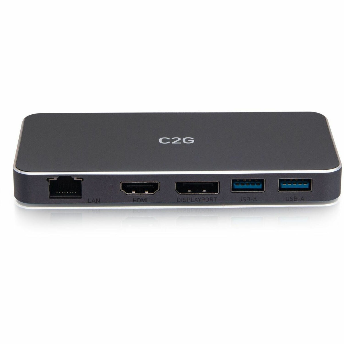 C2G Docking Station - C2G54543