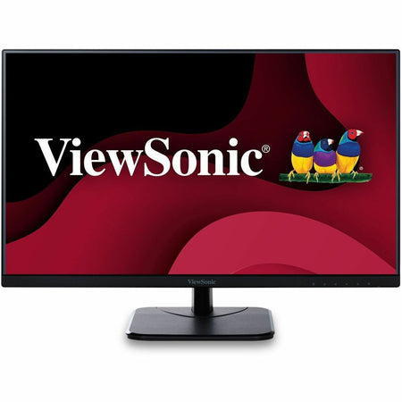 ViewSonic VA2756-4K-MHD - 27" 4K UHD IPS Monitor with 60Hz, HDMI, DisplayPort, Eye Care - 400 cd/m&#178; - VA2756-4K-MHD