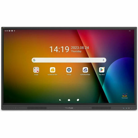 ViewSonic IFP55G1 - 55" ViewBoard Interactive Display - IFP55G1