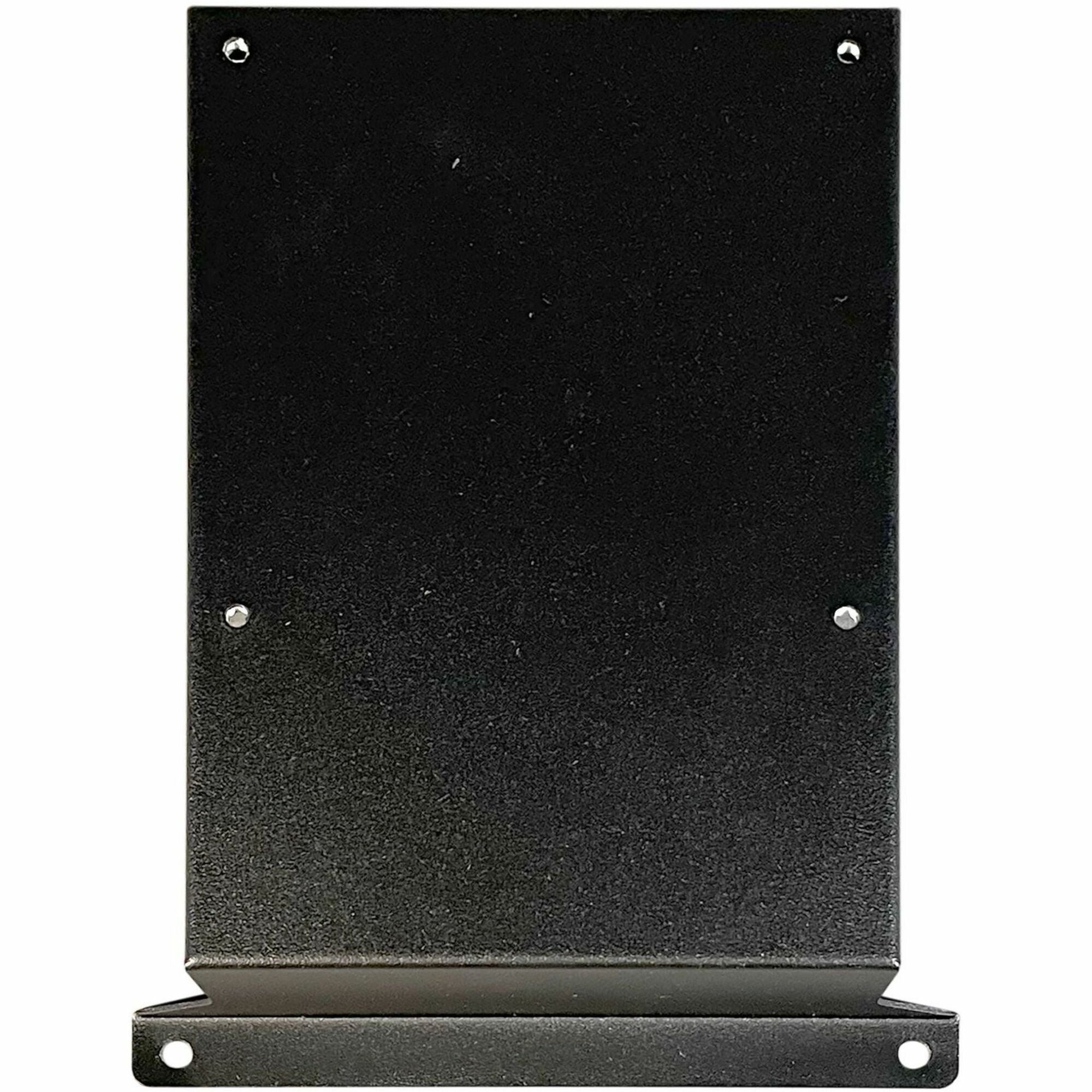 ViewSonic Mounting Bracket for Media Box - Black - VB-ADP-001
