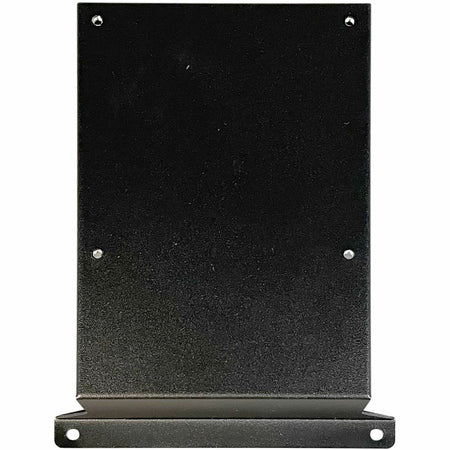 ViewSonic Mounting Bracket for Media Box - Black - VB-ADP-001