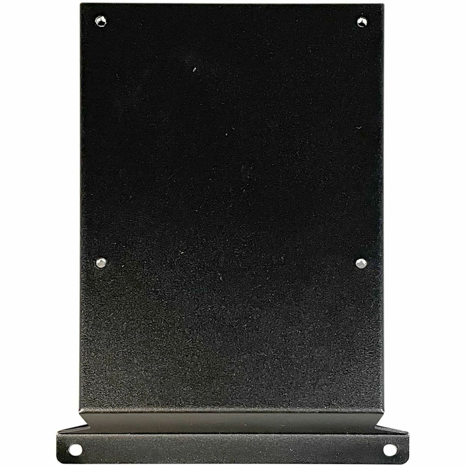 ViewSonic Mounting Bracket for Media Box - Black - VB-ADP-001