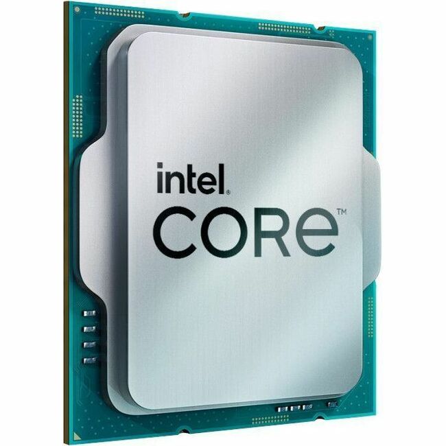 Intel Core i9 (14th Gen) i9-14900F Tetracosa-core (24 Core) Processor - BX8071514900F