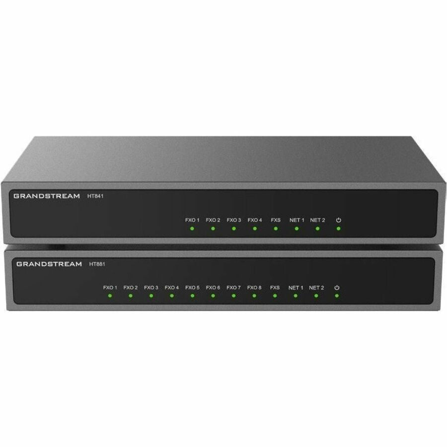 Grandstream HT841 VoIP Gateway - HT841