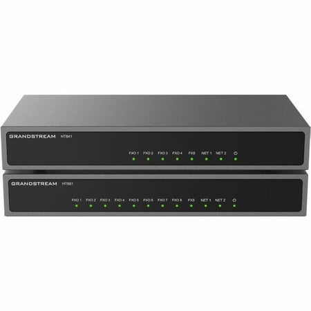 Grandstream HT841 VoIP Gateway - HT841